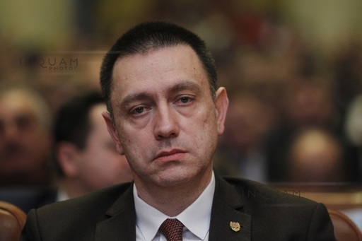 Fifor despre Dăncilă: Am văzut ce a vrut preşedintele partidului nostru la un moment dat să se vadă: un om slab, un om manevrabil. Dăncilă este un om hotărât, onest. Are toate datele necesare pentru a putea intra într-o bătălie cu Iohannis
