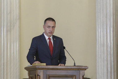 Mihai Fifor despre candidatul PSD la prezidenţiale: Pe 23 iulie ar trebui să avem o decizie. Din 10 august strângem semnături
