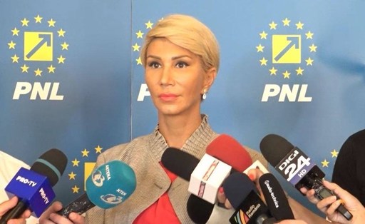 Raluca Turcan: Proiectul de revizuire nu trebuie redepus, ci doar modificat prin amendamente; avem posibilitatea să organizăm referendumul simultan cu turul I sau II al alegerilor prezidenţiale