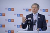 Cioloş: Cred că în turul doi la prezidenţiale vor intra candidatul PNL şi candidatul USR-PLUS
