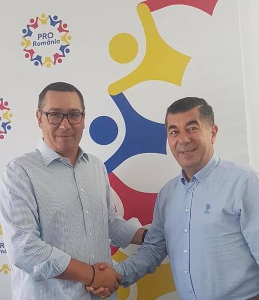 Un deputat PSD din Dolj s-a înscris în partidul lui Victor Ponta: Liderii PSD nu au înţeles nimic din votul de pe 26 mai; ei consideră că nu au greşit cu nimic faţă de români şi nu vor face nicio schimbare
