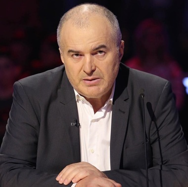 Florin Călinescu a intrat în politică: Partidul Verde nu e legionar; Nu facem alianţe - VIDEO