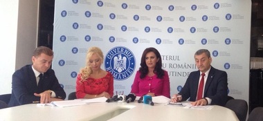 Intotero: Aproximativ 9,7 milioane de români plecaţi în străinătate. Neajunsurile materiale, corupţia şi calitatea slabă a clasei politice, între motive