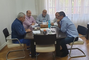 Tăriceanu anunţă că încheie alianţă politică cu partidul lui Victor Ponta / Liderul PRO România: Nu am luat decizii, dar am discutat şi progresat! Sunt şanse mai mari de succes!