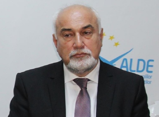 Vosganian: Dăncilă a absentat de la întâlnirea cu liderii ALDE pe tema colaborării la guvernare. Nu cunoaştem motivele/ Asteptăm ca miercuri să spună care e opţiunea sa în privinţa activităţii Guvernului