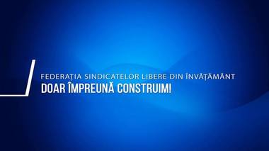 FSLI: Conducerea PNL ar trebui să îl sancţioneze pe Florin Cîţu, altfel este părtaşă la acest atac la adresa bugetarilor