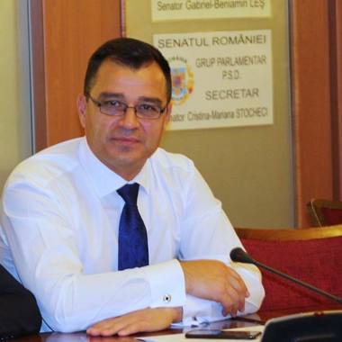 Senatorul PSD Nicolae Marin şi-a anunţat demisia din partid şi din funcţia de chestor al Senatului: Constat că dezbaterile provocate de mine în ultima perioadă în PSD Galaţi au deranjat şi am fost izolat
