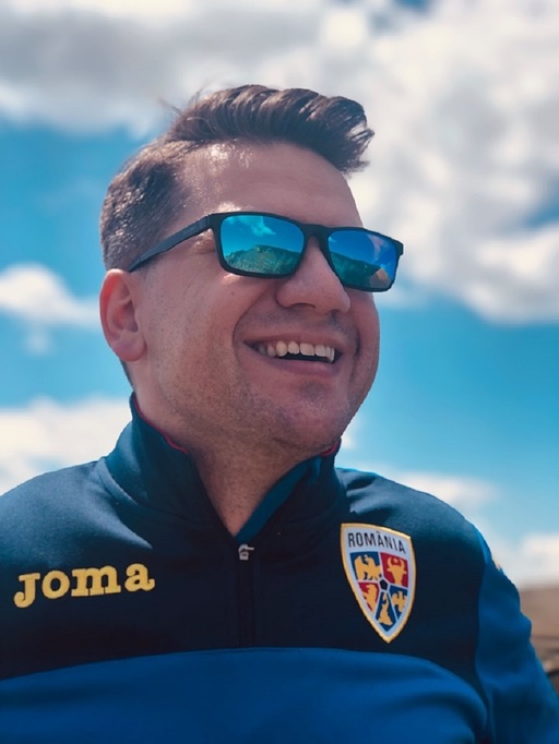 Mihai Neamţu devine membru PMP, dar îşi exprimă susţinerea pentru candidatura lui Paleologu la Preşedinţie/ Consiliul Naţional al PMP urmează să decidă duminică prezidenţiabilul