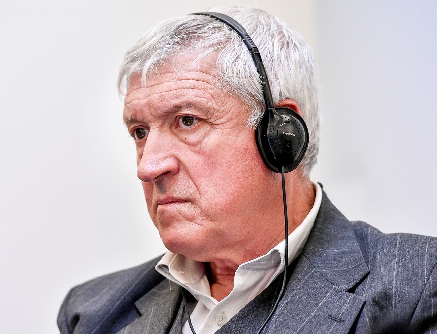 Mircea Diaconu Imi Voi AnunÅ£a Azi IntenÅ£ia De News Ro