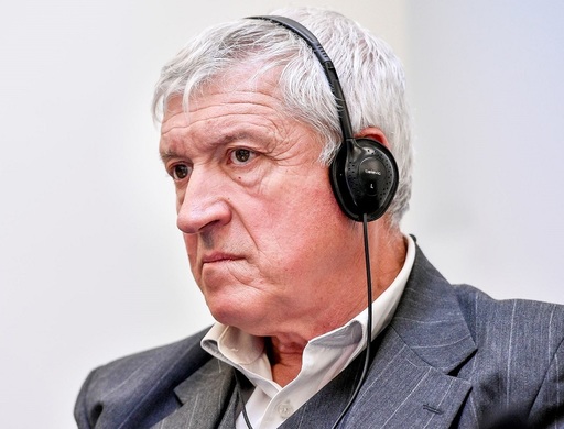 Mircea Diaconu: Îmi voi anunţa azi intenţia de candida ca independent la Preşedinţie