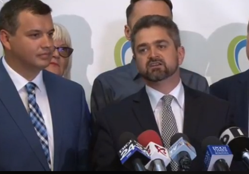 Paleologu, despre Iohannis şi Barna: Unul nu spune nimic, celălalt are nişte referinţe interesante, a văzut nişte filme, e un om foarte simpatic -  VIDEO