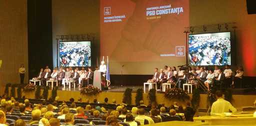 Dăncilă, despre protestul de la Constanţa: Oare astfel de manifestări ne reprezintă pe noi, românii? Oare circul ţine de cald pentru România?