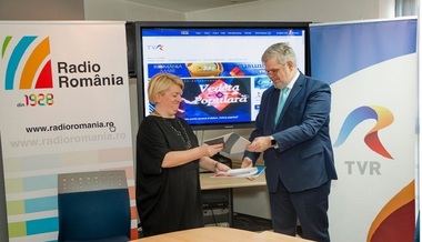 Preşedintele Comisiei pentru Cultură din Cameră: Propun partidelor din opoziţie să ne sprijine în dezbaterea şi respingerea rapoartelor de activitate ale SRTv şi SRR

