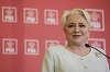 Viorica Dăncilă: Avem mulţi colegi de la ALDE care nu au vrut să îşi dea demisia şi care vor să stea alături de PSD