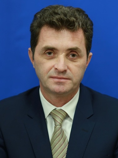 BIOGRAFIE - Ion Cupă, nominalizat la Ministerul Energiei, economist şi lider ALDE Dolj 