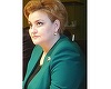 Graţiela Gavrilescu: Mâna cu care i-am transmis lui Călin Popescu Tăriceanu prerogativele de preşedinte ALDE mi-a fost muşcată fără nicio remuşcare de acesta; documentele ALDE din ultima perioadă sunt lovite de nulitate