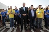 Iohannis: Sunt foarte multe lucruri de făcut şi de îndreptat după guvernările eşuate ale PSD. După dezastrul PSD-ist, care a răpit României ani de zile şansa la dezvoltare, cetăţenii vor o guvernare eficientă
