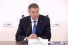 Iohannis, despre pactul propus de Dăncilă: Ce se face acum cu acest pact sunt acţiuni electorale, le citim şi trecem mai departe 
