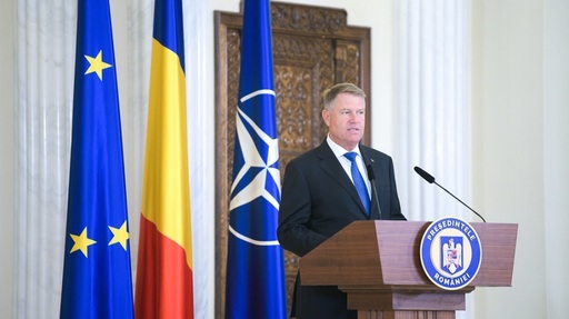 Iohannis: În cultură trebuie să revenim la normalitatea unei guvernări al cărei scop să fie valorificarea deplină a potenţialului creator al naţiunii