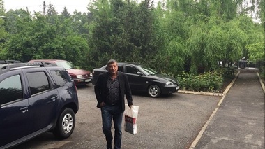 UPDATE - Senatorul Emanoil Savin demisionează din grupul PSD/ Savin anunţă că va semna moţiunea de cenzură împotriva Guvernului Dăncilă şi explică motivul plecării din PSD