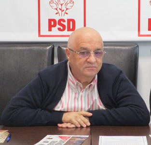 Felix Stroe: Primarii PSD din judeţul Constanţa trebuie să obţină nota 7 la alegerile prezidenţiale. Dacă pierde ruşinos alegerile, facem sondaj să vedem dacă problema e în localitate sau a primarului