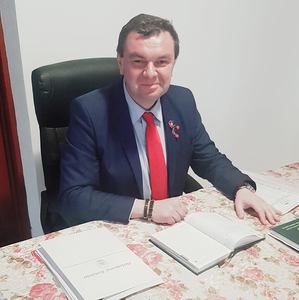 Deputatul sucevean Emanuel Havrici a părăsit PSD şi s-a înscris în Pro România