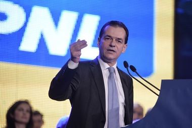 Orban, atac dur la Florin Iordache: O cârpă de şters pe jos a lui Liviu Dragnea
