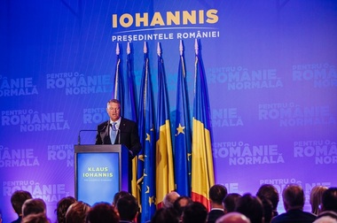 Iohannis, după accidentul din Ialomiţa: Să înţelegem că lipsa de infrastructură ucide la fel cum şi corupţia ucide. Această nepăsare criminală a PSD-iştilor costă vieţi, costă vieţi de român