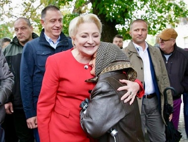 Dăncilă anunţă şedinţă de Guvern vineri, la o zi după moţiunea de cenzură, pentru aprobarea rectificării bugetare - VIDEO, FOTO
