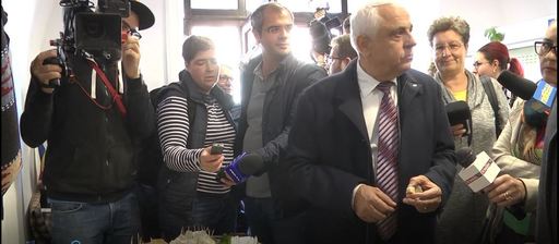 Petre Daea: Nu trece moţiunea, vă spun eu