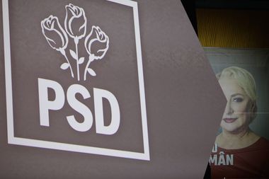 Dăncilă: Aceste forţe cu care noi luptăm acum vor distrugerea PSD, vor dispariţia noastră ca partid. Eu nu renunţ, eu nu dau înapoi, eu nu mă dau bătută în faţa celor care vor să ne doboare
