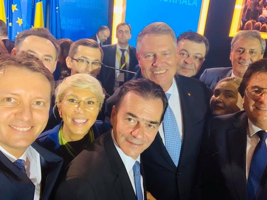 Orban, la Timişoara: După 30 de ani, nu am aflat cine a tras în noi; Cine îşi imaginează că poate să rămână secret dosarul evenimentelor din 10 august se înşeală. Democraţia va învinge în România