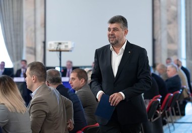 Ciolacu: Abia aştept să văd cum oameni de stânga îl vor vota cu două mâini pe Orban! Pregătiţi-vă de artificii, PSD chiar ştie să facă opoziţie!
