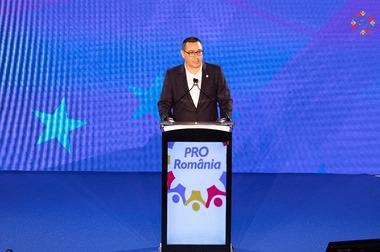 Camera Deputaţilor discută Legea privind Fondul Suveran/ Victor Ponta: Este primul test al schimbării în Parlament. Putem să vedem dacă Dragnea - Vâlcov - Dăncilă - Ghizdeanu mai conduc România sau nu
