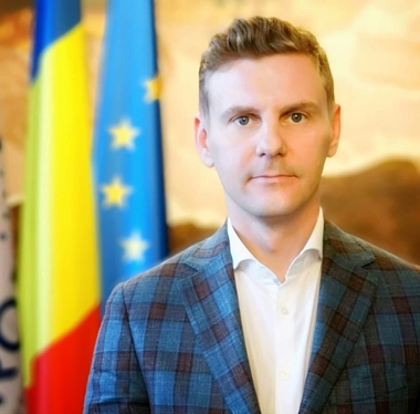 Fostul purtător de cuvânt al Guvernului Nelu Barbu, numit consul general al României la Shanghai