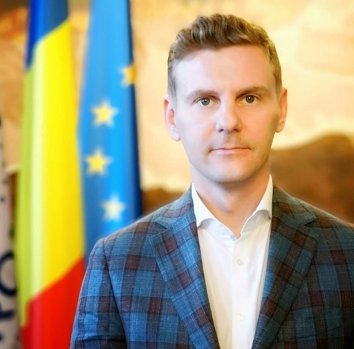 Fostul purtător de cuvânt al Guvernului Nelu Barbu, numit consul general al României la Shanghai