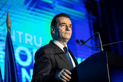 Orban: Cu siguranţă unii vor trebui să plece, dar îmi cer scuze, toţi cei au intrat pe uşa din dos, fără să aibă vreo pregătire serioasă, numai pe bază de carnet de partid, vor pleca