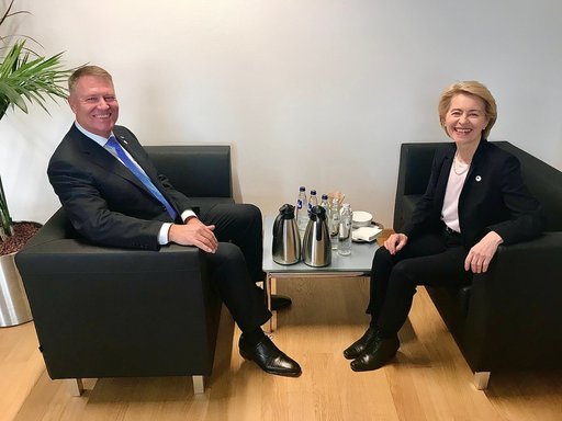 Iohannis, despre comisarul european: Avem nevoie de o persoană integră, care are cunoştinţele necesare/ Ar fi o eroare gravă ca întregul demers să se oprească din cauza noastră