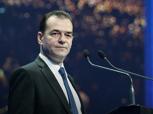 Orban: În condiţiile în care partenerii care au fost alături de noi la moţiunea de cenzură vor merge până la capăt, sunt încrezător că avem şanse foarte mari să obţinem învestitura din prima