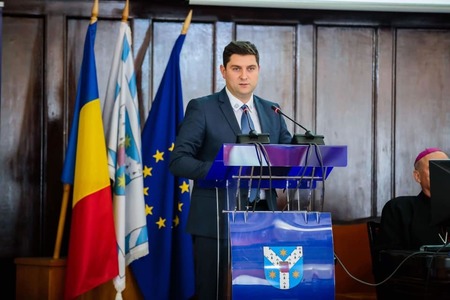 Bogdan Cojocaru, deputat PSD: Guvernarea PNL va arăta exact ca negocierile dintre partidele din opoziţie, adică bazată pe neîncredere, şantaj şi târguieli interminabile. Va fi o guvernare de tip balamuc