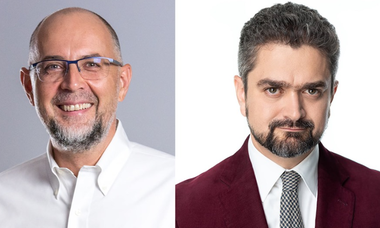 Ţinutul Secuiesc, în viziunea lui Kelemen Hunor şi Theodor Paleologu - Kelemen Hunor: România este în urmă, este în dictatura comunistă a lui Ceauşescu/ Paleologu: Minorităţile se bucură de un statut bun, nu văd ce ar trebui schimbat