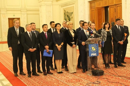 Raluca Turcan, despre calendarul votării Guvernului Orban: Ne aşteptăm la ce e mai rău, nu s-a schimbat deloc abordarea abuzivă din perioada domnului Dragnea 

