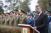 Ciolacu, de Ziua Armatei, către militari: Mă voi lupta pentru drepturile dumneavoastră, şi mă refer aici la pensiile militare pe care unii vor să le pună în altă categorie