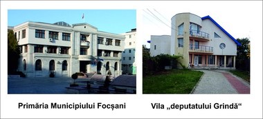 Primăria Focşani, despre ministrul propus al Dezvoltării, Ion Ştefan: Deputatul ”Grindă” să-şi achite de urgenţă datoriile pentru casa de 910 mp. Nici domnul preşedinte Marian Oprişan şi nici mama sa nu figurează în evidenţe cu datorii