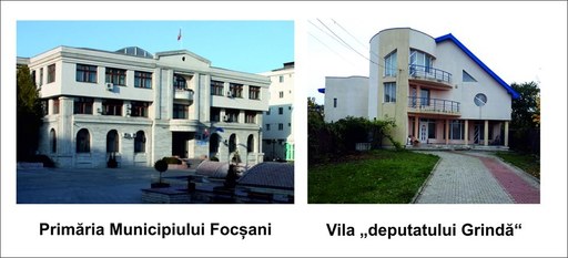 Primăria Focşani, despre ministrul propus al Dezvoltării, Ion Ştefan: Deputatul ”Grindă” să-şi achite de urgenţă datoriile pentru casa de 910 mp. Nici domnul preşedinte Marian Oprişan şi nici mama sa nu figurează în evidenţe cu datorii