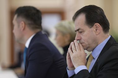 Orban, despre audierile miniştrilor propuşi: Candidaţii noştri au fost jigniţi, au fost ameninţaţi, au fost făcuţi responsabili pentru lucruri pentru care nu aveau nicio vină