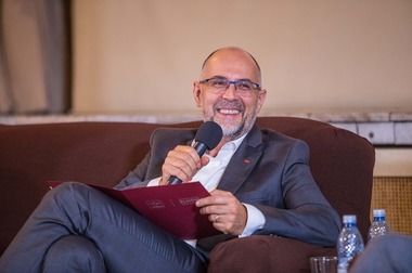 Kelemen Hunor: Miniştrii respinşi de comisiile de specialitate ale Parlamentului ar fi trebuit înlocuiţi 