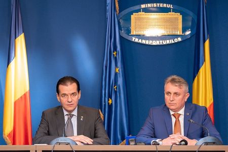 Orban: Dacă aş fi rămas ministrul Transporturilor, vă garantez că se făceau şi Sibiu – Piteşti, şi Comarnic – Braşov, şi centura Bucureştiului