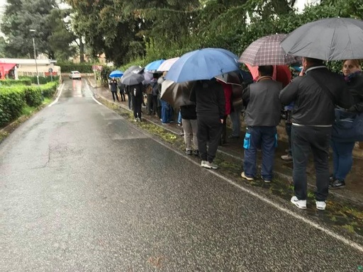 Alegeri prezidenţiale 2019 - Numărul votanţilor la secţiile deschise vineri în străinătate aproape s-a dublat în decurs de trei ore - 42.906 alegători au votat până la ora 18:00