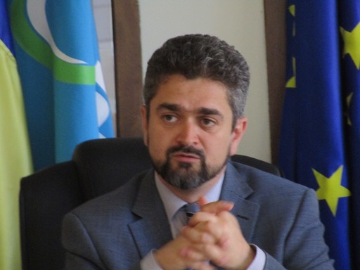 Alegeri prezidenţiale 2019 - Theodor Paleologu: Am votat pentru o Românie a respectului